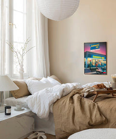 Blockbuster Video Retro ADS | Poster