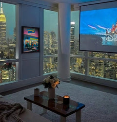 Blockbuster Video Retro ADS | Poster