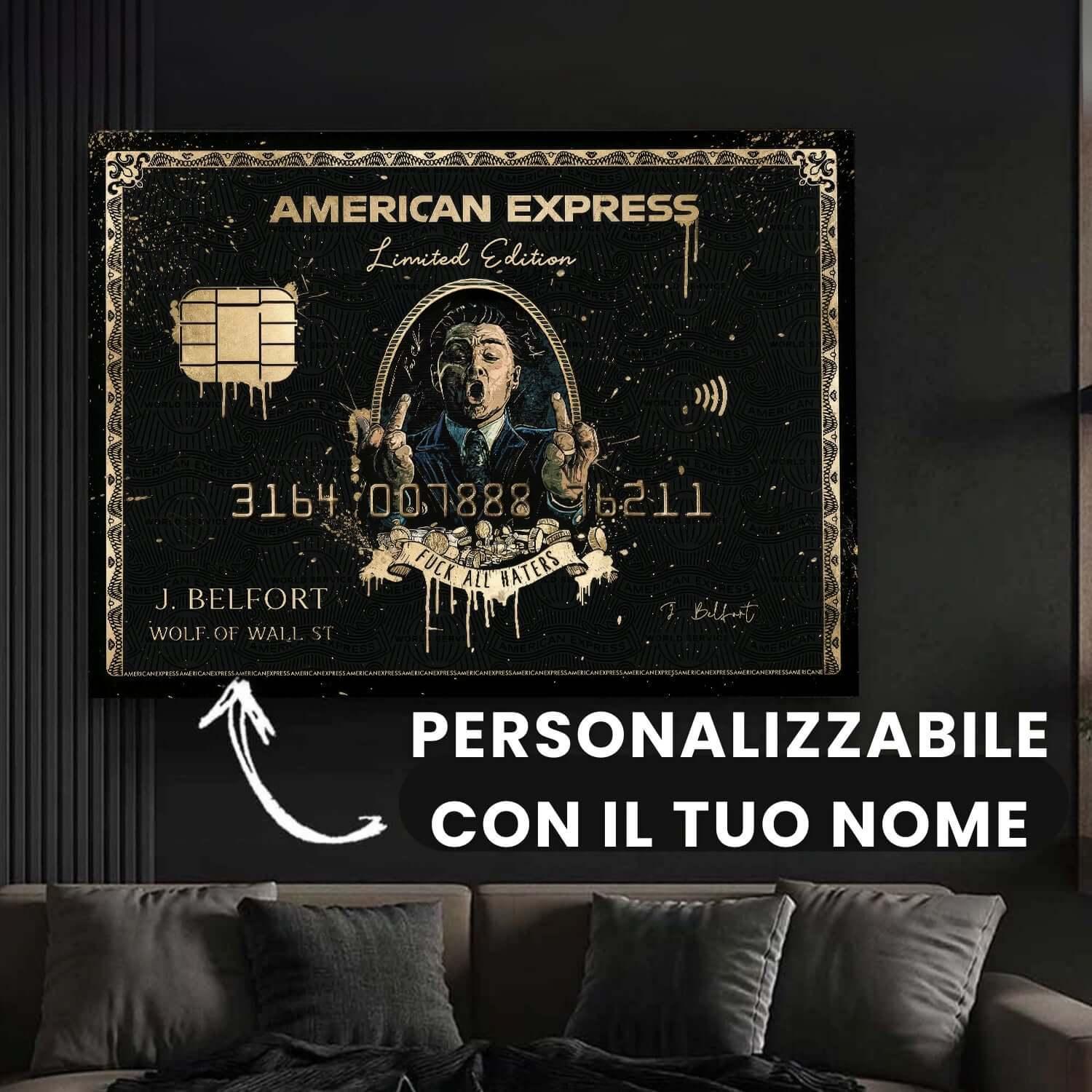 Il Lupo di Wall Street | Download Istantaneo