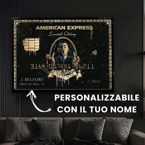 Il Lupo di Wall Street | Download Istantaneo