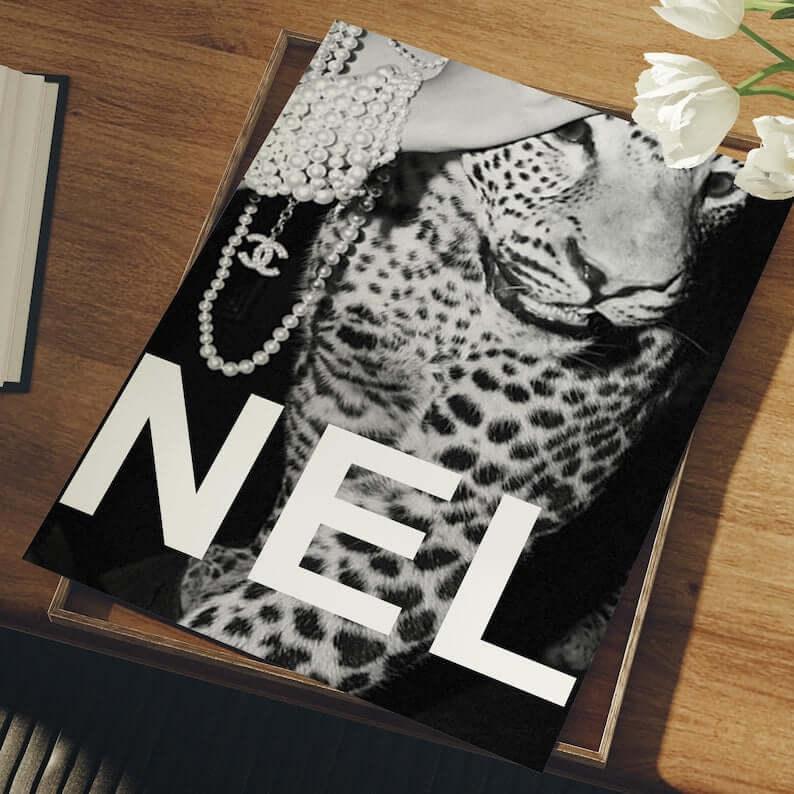 DUO | Chanel Set di 2