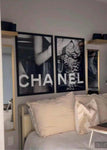 DUO | Chanel Set di 2