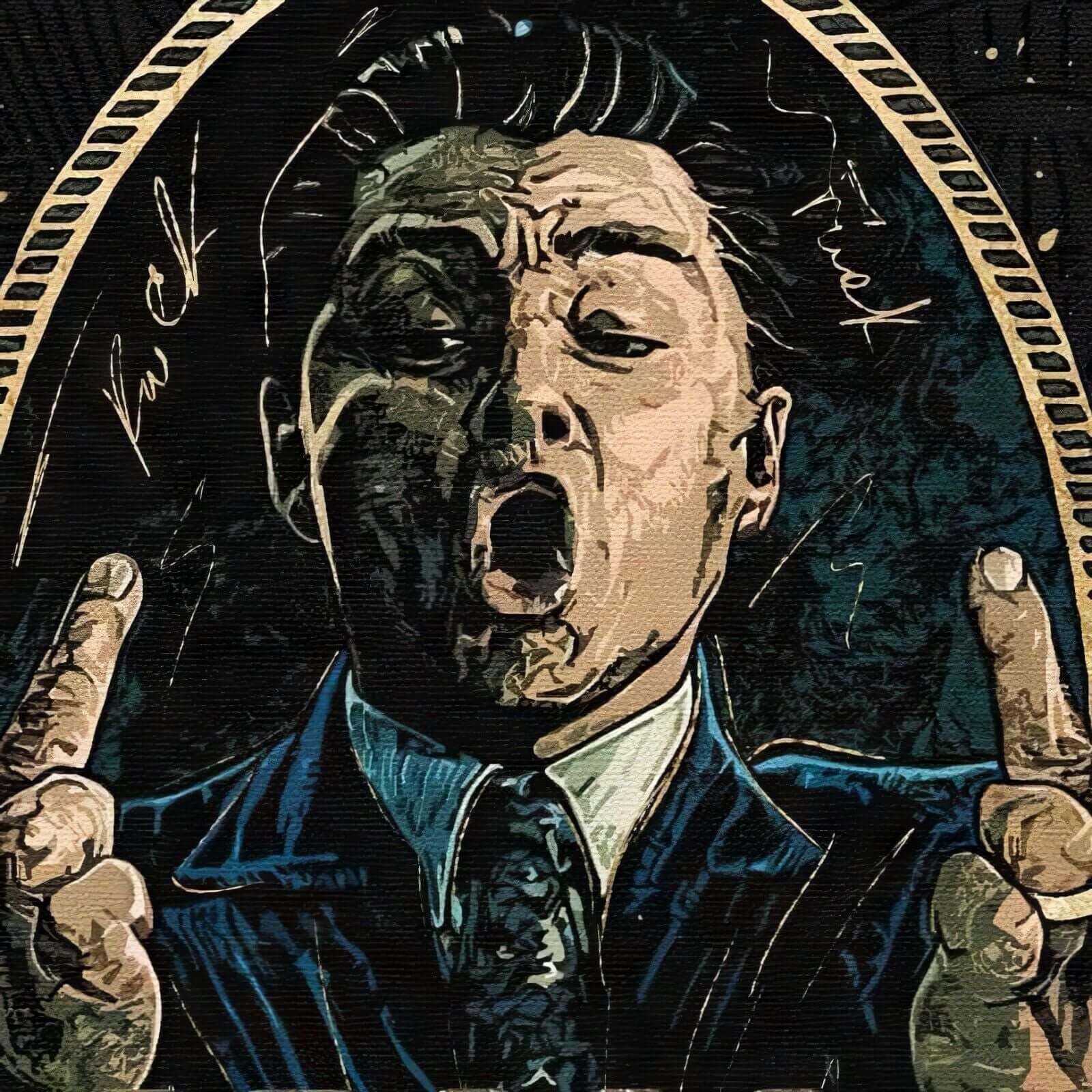 Il Lupo di Wall Street | Download Istantaneo - DreamBrothers