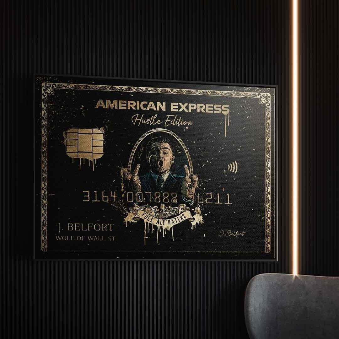 Il Lupo di Wall Street | Download Istantaneo - DreamBrothers